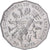 Austrália, 50 Cents, 1982, Royal Australian Mint, Cupronickel, EF(40-45)