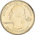 Vereinigte Staaten, quarter dollar, QUARTER HOT SPRINGS, 2010, Denver