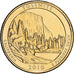 Vereinigte Staaten, quarter dollar, America The Beautiful, 2010, Philadelphia