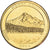 Vereinigte Staaten, quarter dollar, Grand Canyon, America The Beautiful, 2010