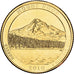 United States, quarter dollar, Grand Canyon, America The Beautiful, 2010