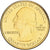 Vereinigte Staaten, quarter dollar, Grand Canyon, America The Beautiful, 2010