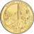 Vereinigte Staaten, quarter dollar, Mount Hood, America The Beautiful, 2010