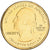 Vereinigte Staaten, quarter dollar, Mount Hood, America The Beautiful, 2010