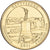 Vereinigte Staaten, Quarter, Gettysburg, America The Beautiful, 2011, Denver