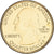 Vereinigte Staaten, Quarter, Gettysburg, America The Beautiful, 2011, Denver