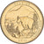 Vereinigte Staaten, Quarter, OLYMPIC NATIONAL PARK, America The Beautiful, 2011