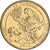 Vereinigte Staaten, Quarter, Washington Quarter, America The Beautiful, 2012
