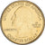 Vereinigte Staaten, Quarter, Washington Quarter, America The Beautiful, 2012
