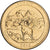 États-Unis, Quarter, Washington Quarter, America The Beautiful, 2012
