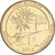 Vereinigte Staaten, Quarter, Washington Quarter, America The Beautiful, 2013