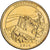 Vereinigte Staaten, Quarter, Washington Quarter, America The Beautiful, 2014