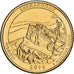 États-Unis, Quarter, Washington Quarter, America The Beautiful, 2014, Denver