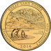 United States, Quarter, Washington Quarter, America The Beautiful, 2014