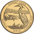 Vereinigte Staaten, Quarter, Washington Quarter, America The Beautiful, 2015