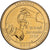 Vereinigte Staaten, Quarter, Washington Quarter, America The Beautiful, 2015