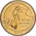 United States, Quarter, Washington Quarter, America The Beautiful, 2015