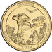 United States, Quarter, Washington Quarter, America The Beautiful, 2016