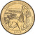 Vereinigte Staaten, Quarter, Washington Quarter, America The Beautiful, 2016