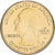 Vereinigte Staaten, Quarter, Washington Quarter, America The Beautiful, 2016