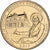 Vereinigte Staaten, Quarter, Washington Quarter, America The Beautiful, 2017
