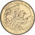 United States, Quarter, Washington Quarter, America The Beautiful, 2017