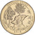 United States, Quarter, Washington Quarter, America The Beautiful, 2018, Denver