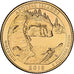 United States, Quarter, Washington Quarter, America The Beautiful, 2018, Denver