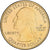 United States, Quarter, Washington Quarter, America The Beautiful, 2018
