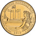 United States, Quarter, Washington Quarter, America The Beautiful, 2019, Denver