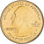 United States, Quarter, Washington Quarter, America The Beautiful, 2019, Denver