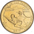 United States, Quarter, Washington Quarter, America The Beautiful, 2019