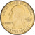 United States, Quarter, Washington Quarter, America The Beautiful, 2019