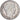 Frankrijk, 20 Francs, Turin, 1933, Paris, Zilver, ZG+