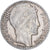 Frankrijk, 20 Francs, Turin, 1933, Paris, Zilver, ZG+