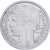 Frankrijk, 2 Francs, Morlon, 1958, Paris, Aluminium, ZF