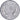 Frankrijk, 50 Centimes, Morlon, 1945, Beaumont le Roger, Aluminium, ZF