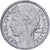 Frankrijk, 50 Centimes, Morlon, 1945, Beaumont le Roger, Aluminium, ZF