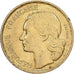 Frankrijk, 20 Francs, 1952, Paris, Aluminum-Bronze, FR+