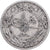 Ottoman Empire, 20 Para, 1327 (1909-1915), Constantinople, Nichel, B+