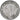 Australien, George VI, 3 Pence, 1951, British Royal Mint, Silber, SGE+