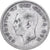 Canada, George VI, 25 Cents, 1951, Ottawa, Zilver, ZF