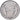 France, 5 Francs, Bazor, 1933, Paris, Nickel, EF(40-45)