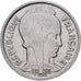 France, 5 Francs, Bazor, 1933, Paris, Nickel, EF(40-45)