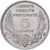 France, 5 Francs, Bazor, 1933, Paris, Nickel, TTB