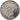 Großbritannien, George VI, 1 Shilling, 1941, British Royal Mint, Silber, S+