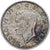Großbritannien, George VI, 1 Shilling, 1941, British Royal Mint, Silber, S+