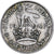 Großbritannien, George VI, 1 Shilling, 1941, British Royal Mint, Silber, S