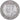 South Africa, George V, 1 Shilling, 1929, Pretoria, Silver