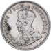 Südafrika, George V, 1 Shilling, 1932, Pretoria, Silber, SS